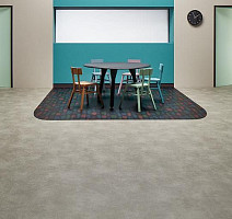 Forbo Eternal Material 10032 fossil stucco фото 2 | FLOORDEALER